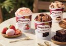 Häagen-Dazs 雪糕 世界甜品系列