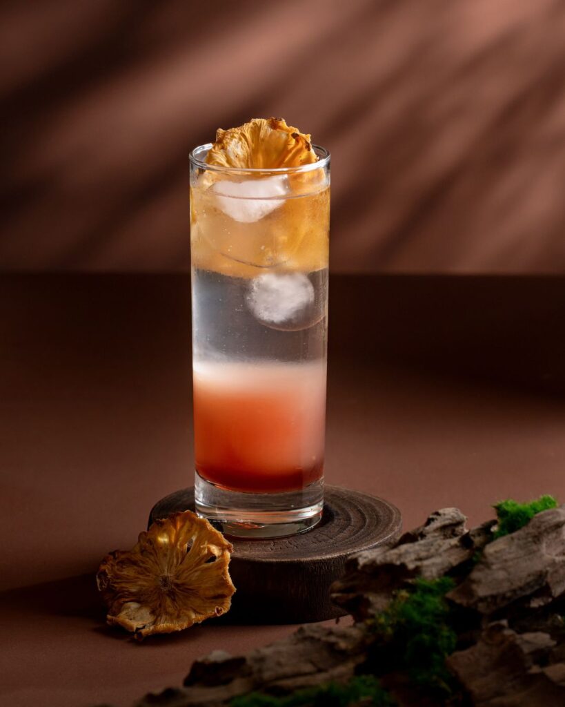 Hong Kong Sling