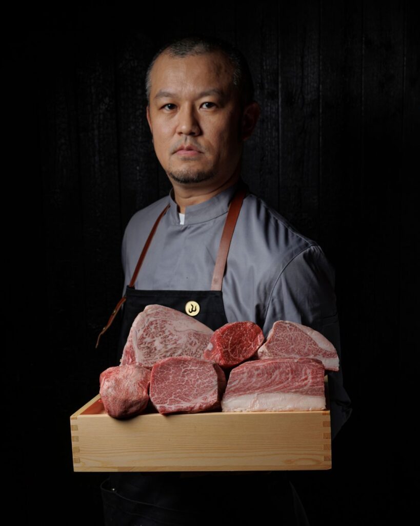 高園幸司